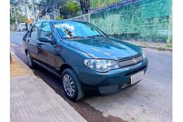 Fiat Siena