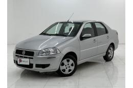 Fiat Siena