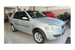 Fiat Siena