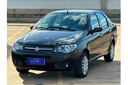 Fiat Siena