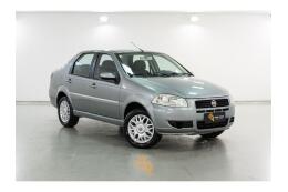 Fiat Siena