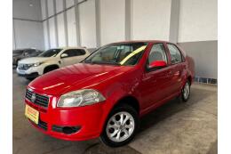 Fiat Siena
