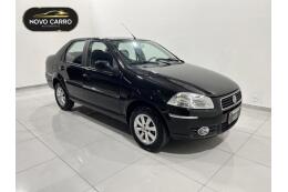 Fiat Siena