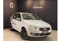 Fiat Siena