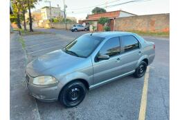 Fiat Siena