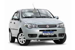 Fiat Siena