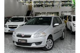Fiat Siena