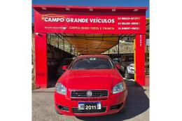Fiat Siena