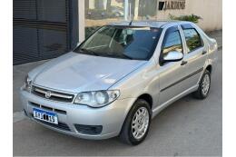 Fiat Siena