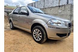 Fiat Siena