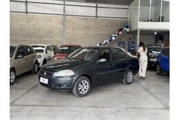 Fiat Siena