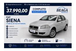 Fiat Siena
