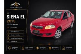 Fiat Siena