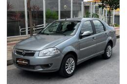 Fiat Siena