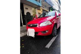 Fiat Siena