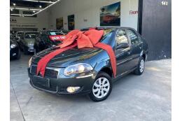 Fiat Siena
