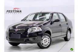 Fiat Siena