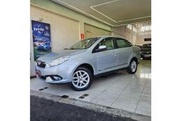 Fiat Siena