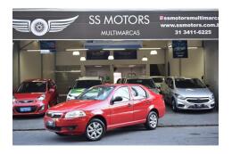 Fiat Siena