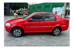 Fiat Siena