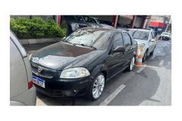 Fiat Siena