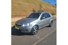 Fiat Siena