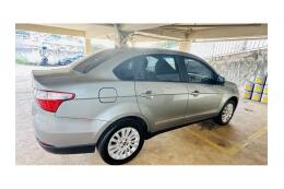Fiat Siena Grand