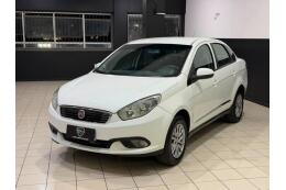 Fiat Siena