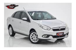 Fiat Siena Grand