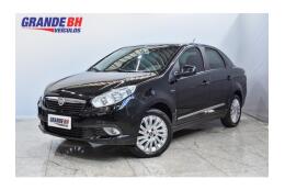 Fiat Siena Grand