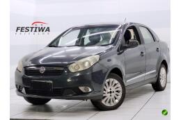 Fiat Siena Grand
