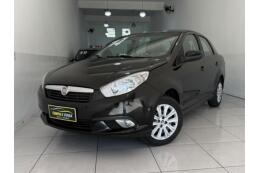 Fiat Siena Grand