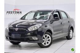 Fiat Siena Grand