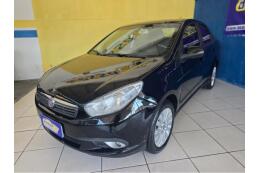 Fiat Siena Grand