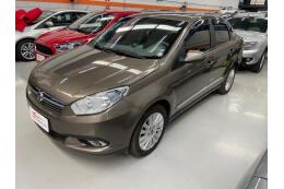 Fiat Siena Grand