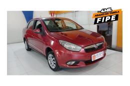 Fiat Siena Grand
