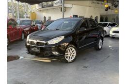 Fiat Siena Grand