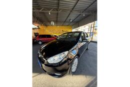 Fiat Siena Grand
