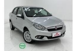 Fiat Siena Grand
