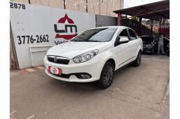 Fiat Siena Grand