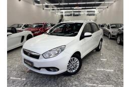 Fiat Siena Grand