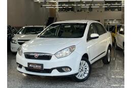 Fiat Siena Grand