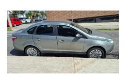 Fiat Siena Grand