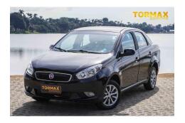 Fiat Siena Grand