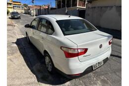 Fiat Siena Grand