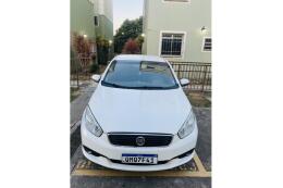 Fiat Siena Grand