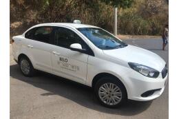 Fiat Siena Grand