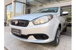 Fiat Siena Grand