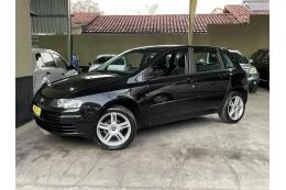 Fiat Stilo