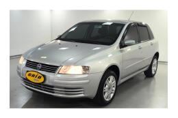 Fiat Stilo